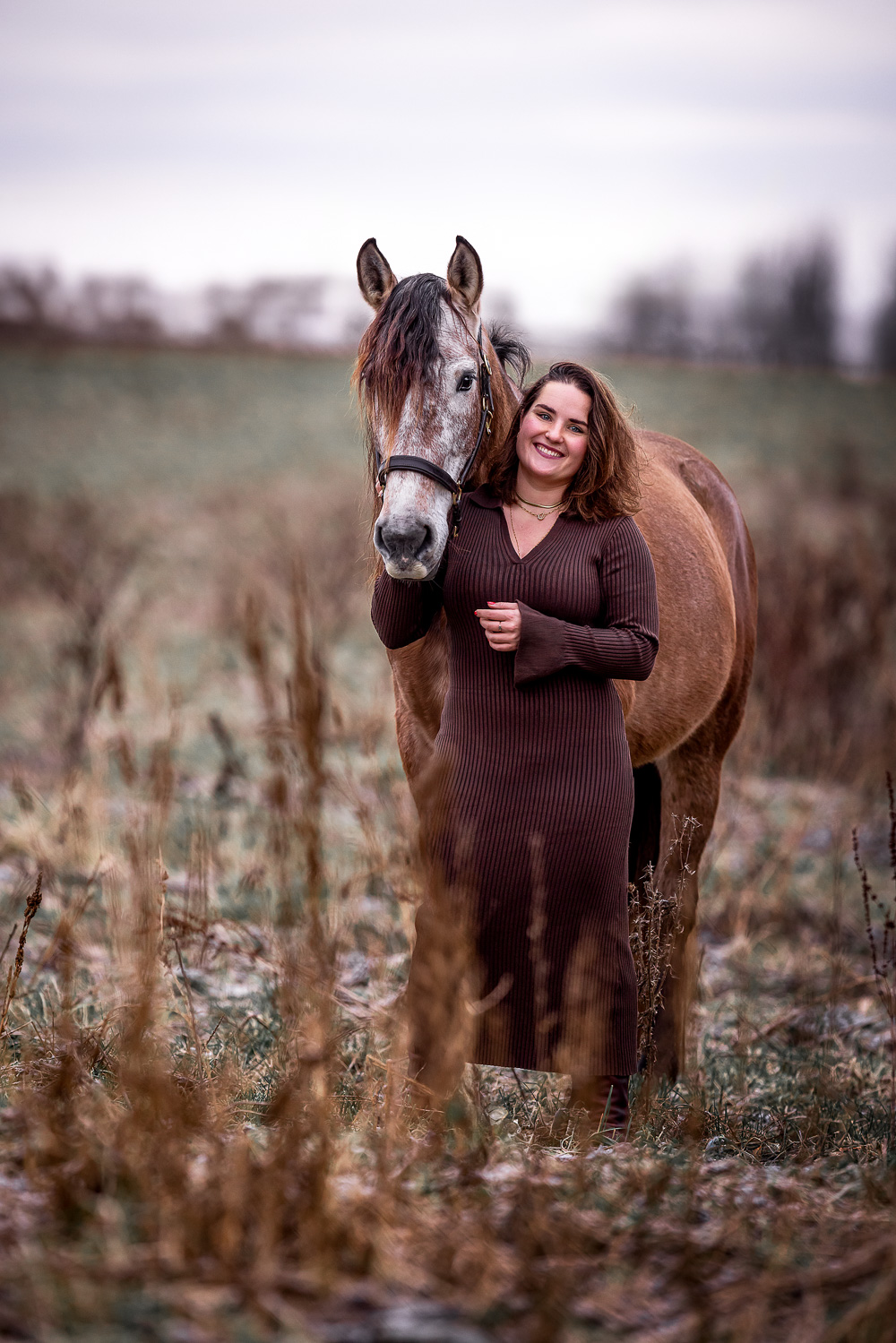 Pferdefotografie Fotoshooting mit Deinem Pferd